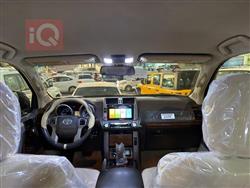 تويوتا لاندكروزر برادو